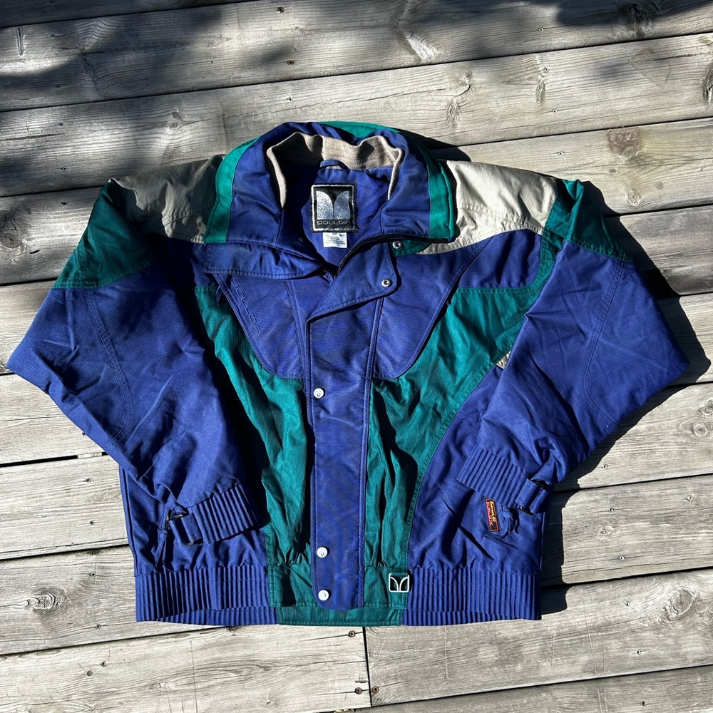 Ski Jacket